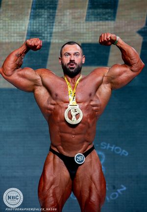 Фотограф Александр Васильев